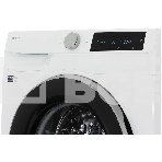 Стиральная машина Samsung WW90DG6U34LELP загр.фронтальная макс.:9кг белый, фото6