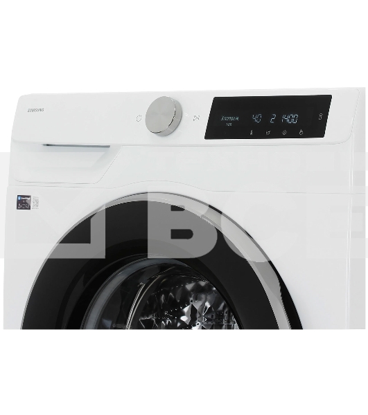 Стиральная машина Samsung WW90DG6U34LELP загр.фронтальная макс.:9кг белый