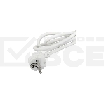 Удлинитель EKF UBA-LUX-515-TC 5х1.5 м IP20 2USB 2.4А+2type-C LUX 1.5 кв.мм, фото4