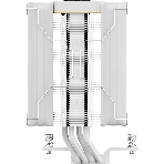 Кулер для процессора Ocypus Iota A40 WH Dual Fan White (Iota-A40-WH2NNWD00X-GL), фото7