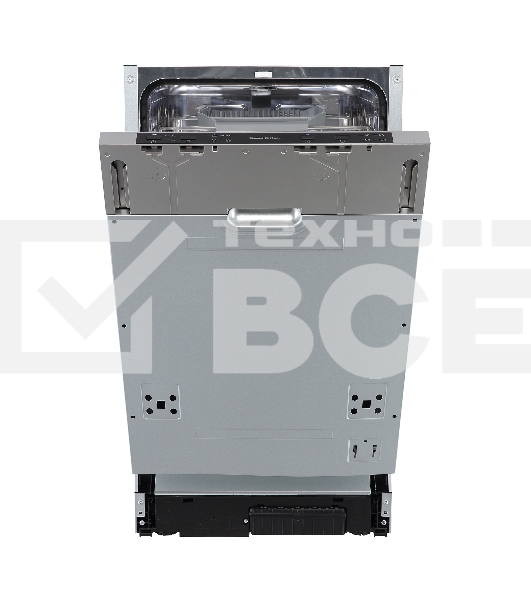 Встраиваемая посудомоечная машина Zigmund & Shtain DW 314.4