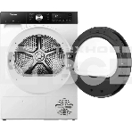 Стиральная машина Hisense DH3S702UWDE класс: A++ загр.фронтальная макс.:7кг белый, фото3