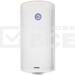 Накопительный электрический водонагреватель Metalac Heatleader MB 80 Inox R