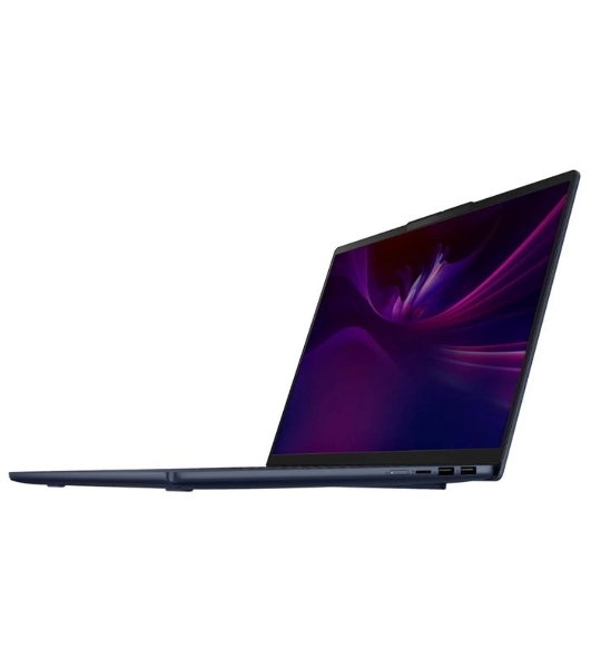 Ноутбук Lenovo IdeaPad Slim 5 16IRH10R/16'/IPS/Intel Core 7 240H/16Gb/1Tb SSD/Intel Graphics/Windows 11 Home/синий/1.85kg