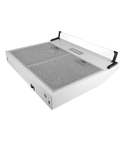 Вытяжка подвесная Centek СТ-1800-50 белый, 50 см, 350 куб. м/ч, 57 дБ