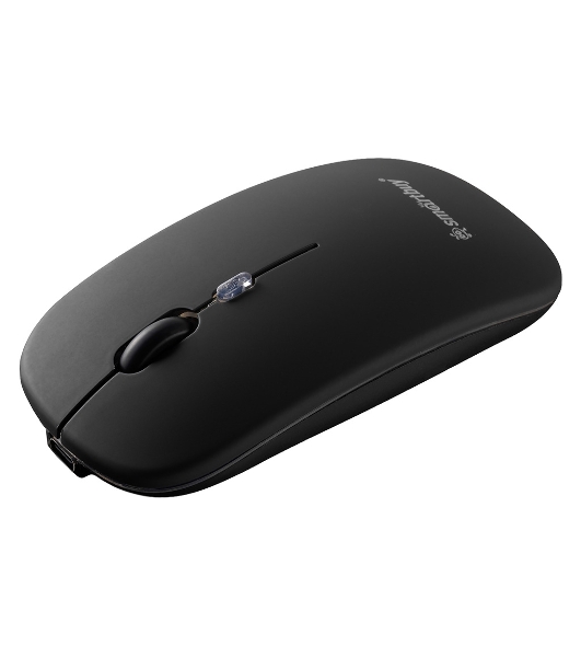 Мышь беспроводная Dual BT+USB с зарядкой Smartbuy X31 черная (SBM731DK) /100.  '