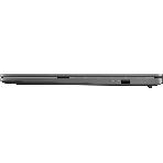 Ноутбук ASUS Vivobook S14 OLED M3407HA/14'/OLED/AMD Ryzen 7 260/16GB/512GB SSD/AMD Radeon Graphics/Windows 11 Pro/серый/1.4kg, фото8