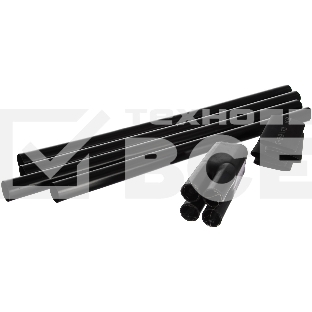Муфта концевая 4ПКТп-1-70/120 без болт. наконечников  57779  КВТ