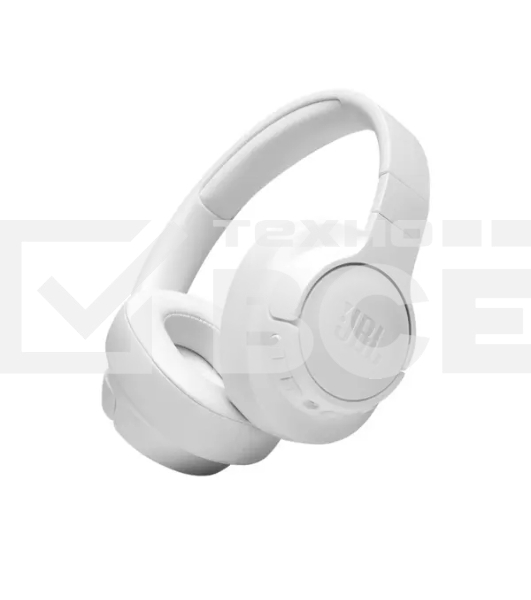 Гарнитура JBL TUNE 770NC белый