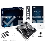 Материнская плата Asus PRO WS W680M-ACE SE, LGA1700, Intel W680, 4xDDR5, 8xSATA, 2xM.2, 1xPCIe 5.0 x16, 1xPCIe 3.0 x4, 1xPCIe 3.0 x1, 1xDP, 1xHDMI, 1xVGA, 3x2.5Gb LAN, 1xUSB-C 10Gbps, 1xUSB-A 10Gbps, 4xUSB-A 5Gbps, 3x3.5 мм, 7.1, mATX, фото2