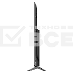 Телевизор BBK 65' 65LED-8249/UTS2C (B) черный QLED UHD 60Hz Яндекс ТВ, фото3