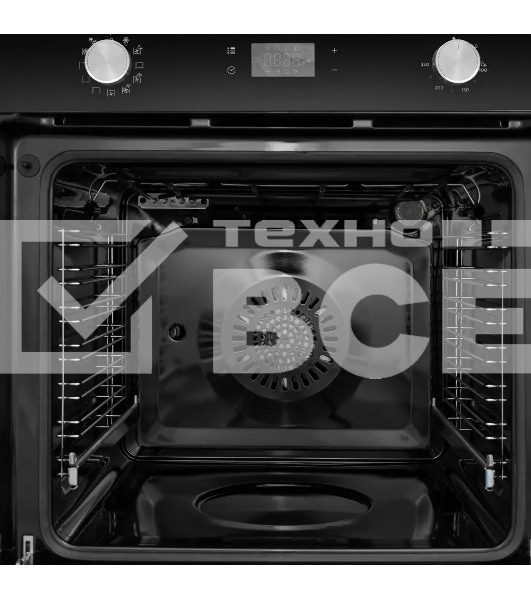 Газовый встраиваемый духовой шкаф DeLonghi NSM 11 NL RUS