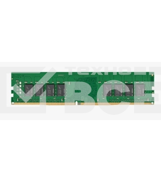 Оперативная память Kingston ValueRAM, DDR4, 4GB (1x4GB), 2666MHz, CL19