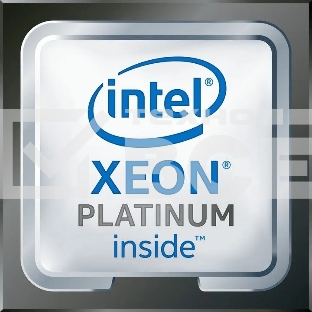 Процессор LGA4189 Intel Xeon Platinum 8360Y (Ice Lake, 36C/72T, 2.4/3.5GHz, 54MB, 250W) OEM