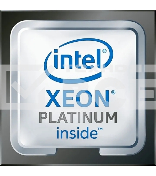 Процессор LGA4189 Intel Xeon Platinum 8360Y (Ice Lake, 36C/72T, 2.4/3.5GHz, 54MB, 250W) OEM