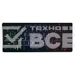 Клавиатура проводная Oklick Oklick 300S черный USB, фото7