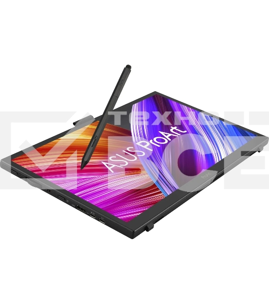 Монитор 15.6' ASUS ProArt PA169CDV IPS 3840x2160, 60 Гц, 16:9, 450 кд/м2, 1xHDMI, 1xUSB-C, черный