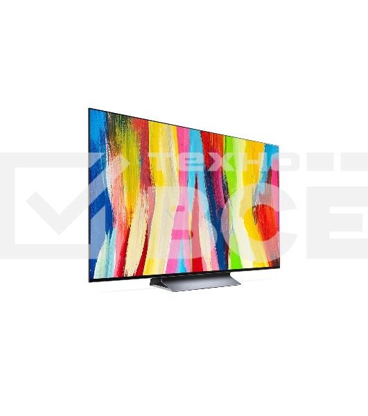 Телевизор LG 55