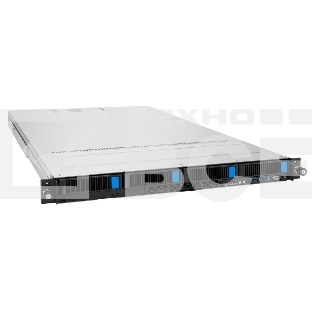 Серверная платформа ASUS RS700-E11-RS4U, 1U, 2 x LGA4677, 32 DIMM DDR5, 4 x 3.5/2.5