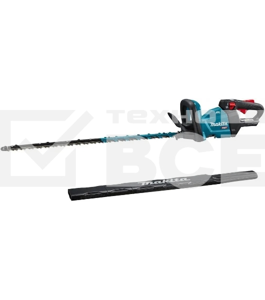 Кусторез Makita UH005GZаккум.