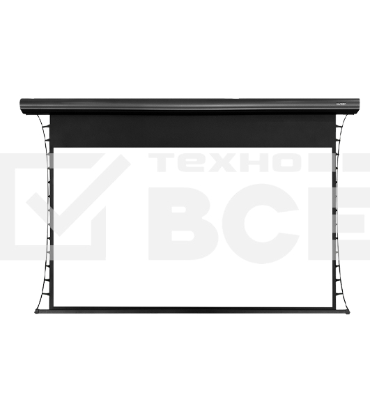 Экран с электроприводом Lumien Cinema Control 185x272 см (раб.область 148х264 см) (119