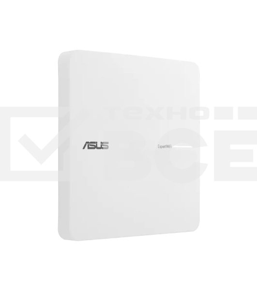 Маршрутизатор ASUS EBA63