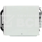 Микроволновая печь Samsung MG23K3515AW/BW, 800Вт, 23л, кнопки, поворотный механизм, белый/черный, фото3