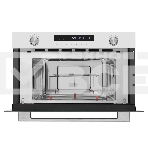 Микроволновая печь встраиваемая Maunfeld MBMO349GW, фото5