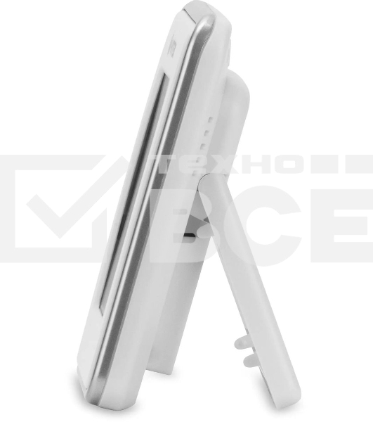 Погодная станция Vitek VT-6408 серебристый