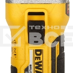Углошлифовальная машина DeWalt DCG405N 18.0 В XR бесщеточная УШМ, 125мм, 9000 об/мин, сдвижной выключатель, без аккумуляторов и з/у, 1.75 к, фото7