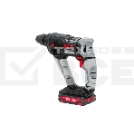 Перфоратор P.I.T. PBH20H-18A патрон:SDS-plus уд.:1.4Дж аккум., фото3