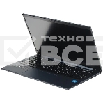 Ноутбук Maibenben Smart S14A--iN10UM темно синий S14A-iN10UMB1SLURE0 14