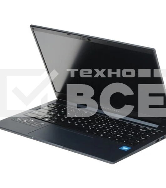Ноутбук Maibenben Smart S14A--iN10UM темно синий S14A-iN10UMB1SLURE0 14