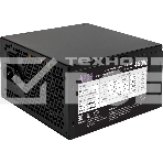 Блок питания  HIPER ECO HPN-450, 450Вт, 120мм, черный, фото2