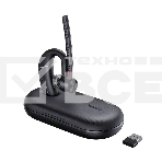 Гарнитура беспроводная Yealink BH71 Pro черный 1208652, фото 1