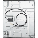 Газовая варочная панель DeLonghi OWF 46 PRO RUS независимая, бежевый, фото3