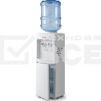 Кулер AEL LD-AEL-718C напольный электронный белый, фото4
