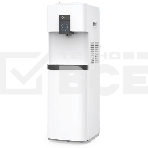 Кулер Midea YD2037S напольный электронный белый/черный, фото 1
