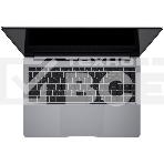 Ноутбук Tecno MegaBook T16MA Pro Core Ultra 7 155H 16Gb SSD1Tb Intel Arc 16