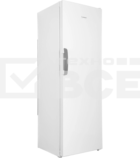 Морозильная камера Indesit DFZ 5175, белый, 250л, 5 ящиков