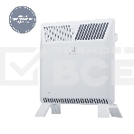 Конвектор электрический Electrolux ECH/A2-1000 M, белый, 1000 Вт, 10 м2, термостат, фото2