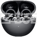 Гарнитура Honor Choice EARBUDS CLIP 5504ABYC MAK-ME00 черный, фото 1
