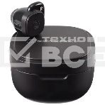 Наушники внутриканальные Audio-Technica ATH-SQ1TW черный беспроводные bluetooth в ушной раковине (80001872), фото5