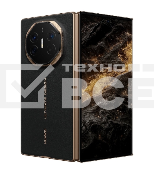 Смартфон Huawei Mate XT GRL-LX9, 16/1TB, черный