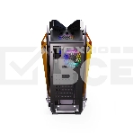 Компьютерный корпус ABR Soul Ship (2*USB 3.0, HD Audio, 4xRGB Fan, ATX, Micro-ATX), фото8