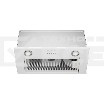 Вытяжка Kuppersberg INPUSH 60 W, фото 1