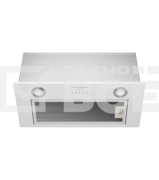 Вытяжка Kuppersberg INPUSH 60 W