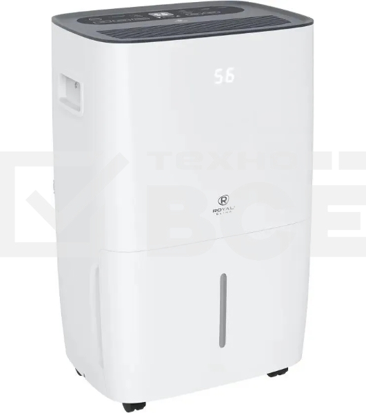 Осушитель воздуха Royal Clima RD-CR30-E