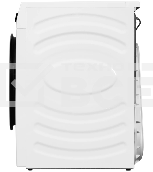 Сушильная машина MONSHER MDM 660 Blanc белый, 9 кг, сушка - тепловой насос, программ - 15, 60 x 85 x 68.5 см