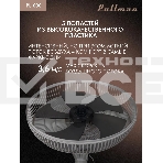 Вентилятор напольный/настольный Pullman PL-600 серый, фото6